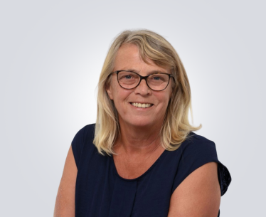 Hon. Prof. (FH) Christa Stelzmüller-MAS Obfrau Stellvertreterin