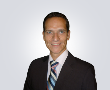 Mag. (FH) Peter Eigelsreiter-Schriftführer