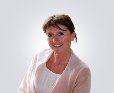 Mag. Agnes Herzig Öllerer-Schriftführer-Stellvertreterin