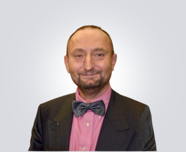 Dr. Franz Amler-Kassier-Stellvertreter