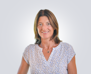 Astrid Nährer-Sekretariatsleitung Stv.