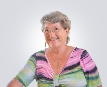 Erika Schuster-Sekretariat