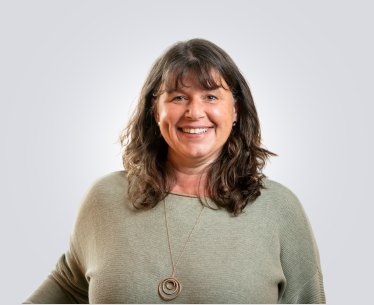 Marion Seybold, BA-Leitungsassistenz