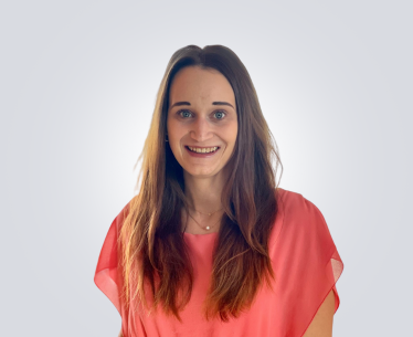 Verena Seidl, BA-Sekretariatsleitung