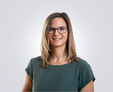 Mag. (FH) Birgit Humpelstetter-Geschäftsführung Stv.