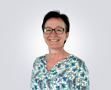 Jutta Mostegl-Sekretariat