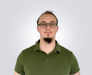 Patrick Vrablicz, BSc-Sekretariat