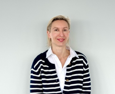 Mag. (FH) Kerstin Selberherr-