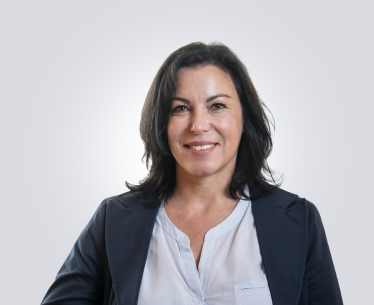 Prim. Dr. Sonja Gobara, MSc-Ärztliche Leitung