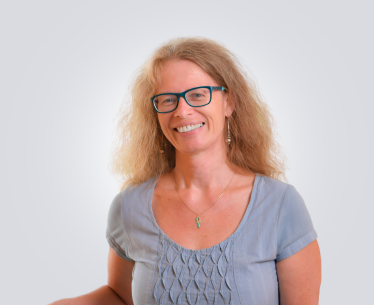 Dr. Irene Rath-Ärztliche Leitung Stv.