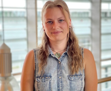 Lara Gerstbauer, BSc-