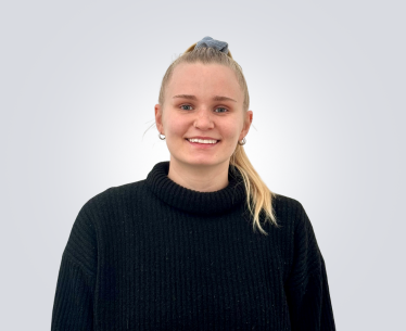 Anja Jenull, BSc-