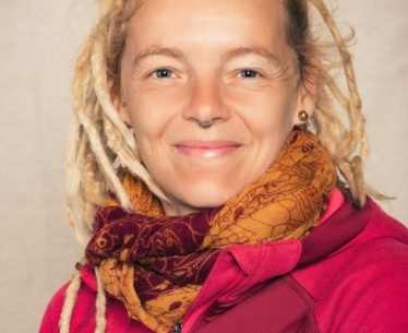 Sabine Jaindl-