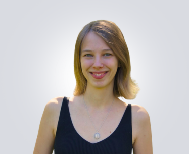 Corinna Leonhartsberger, BSc-