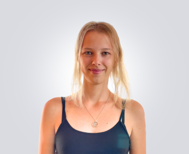 Corinna Leonhartsberger, BSc-