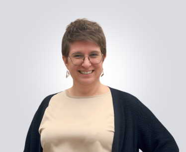 Mag. Lisa Jägersberger-