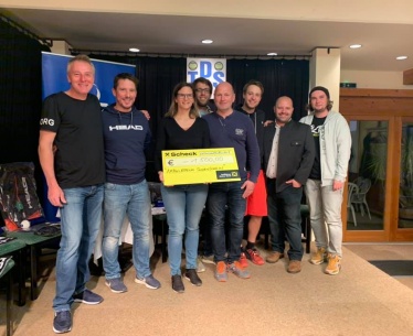 Danke für Ihre Spende