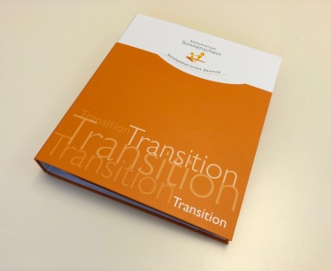 Transitionsmappe-