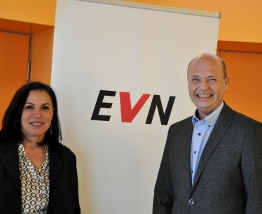 EVN Spende-