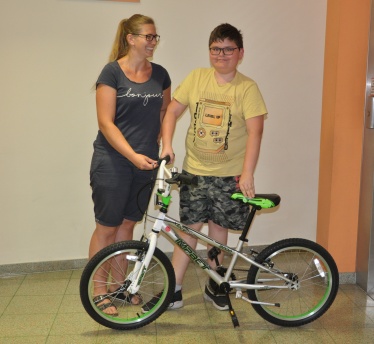 Danke an Alexander Steindl!-
