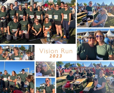 Das war der Vision Run 2023...-