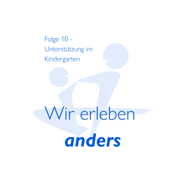 Wir erleben anders – der Podcast des Autismuszentrum Sonnenschein-