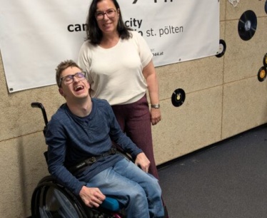 Welt-Autismus-Tag - Podcast Hinschauen statt Wegschauen-