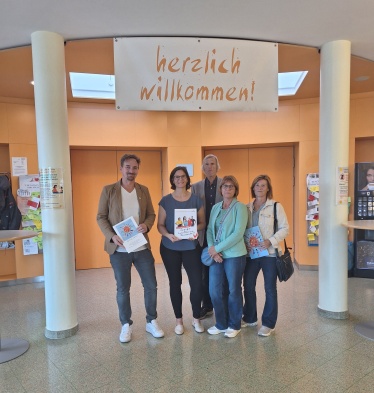 Spende Gewerkschaft Vida-