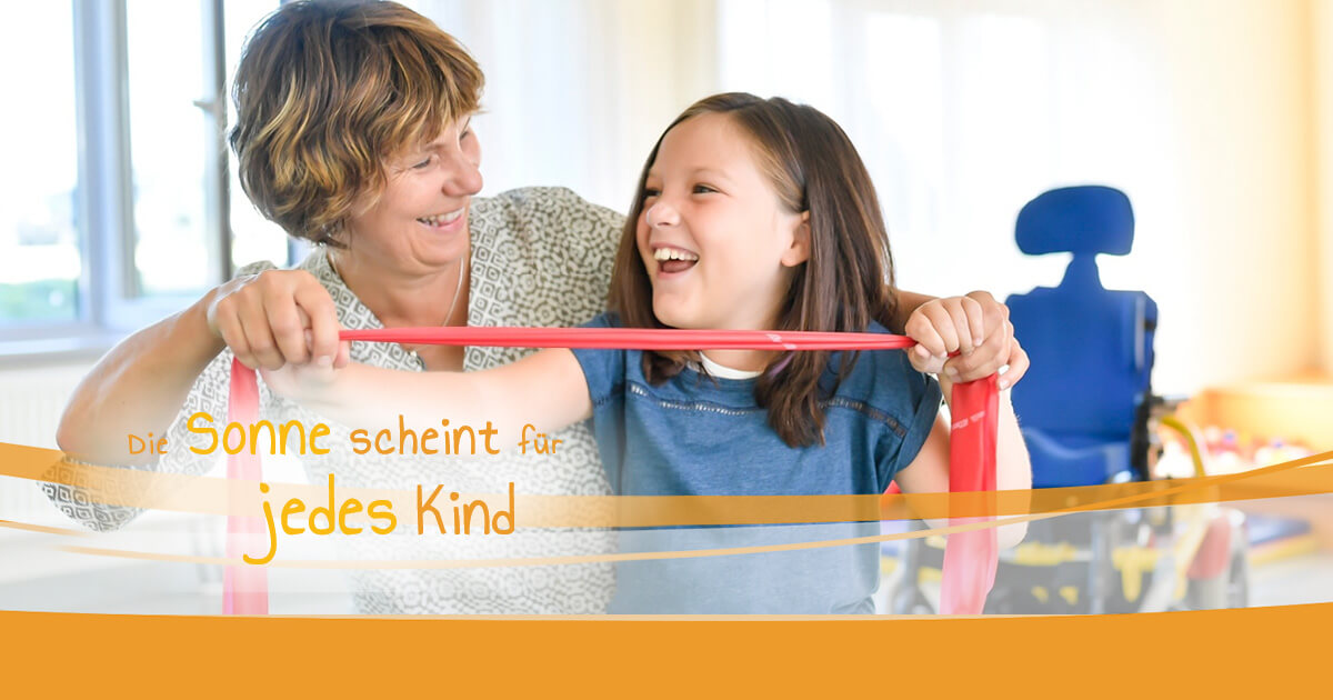 Sozialpädiatrie Zentrum in St.Pölten – Therapien für Kinder Therapiematerialien Therapie Autismuszentrum Sonnenschein